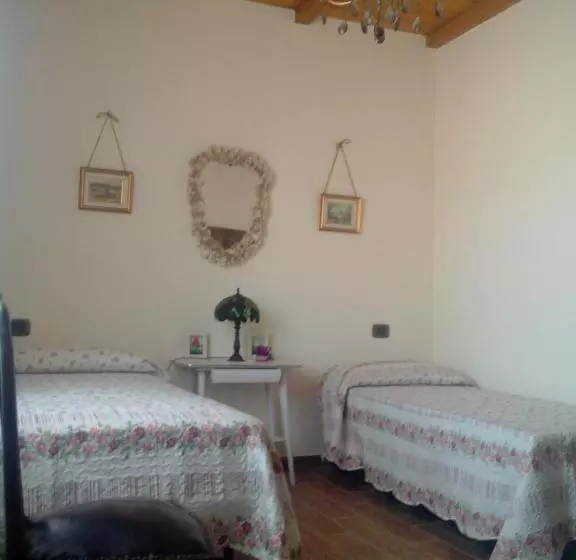 B&b Cm Ranch