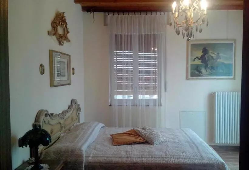 B&b Cm Ranch