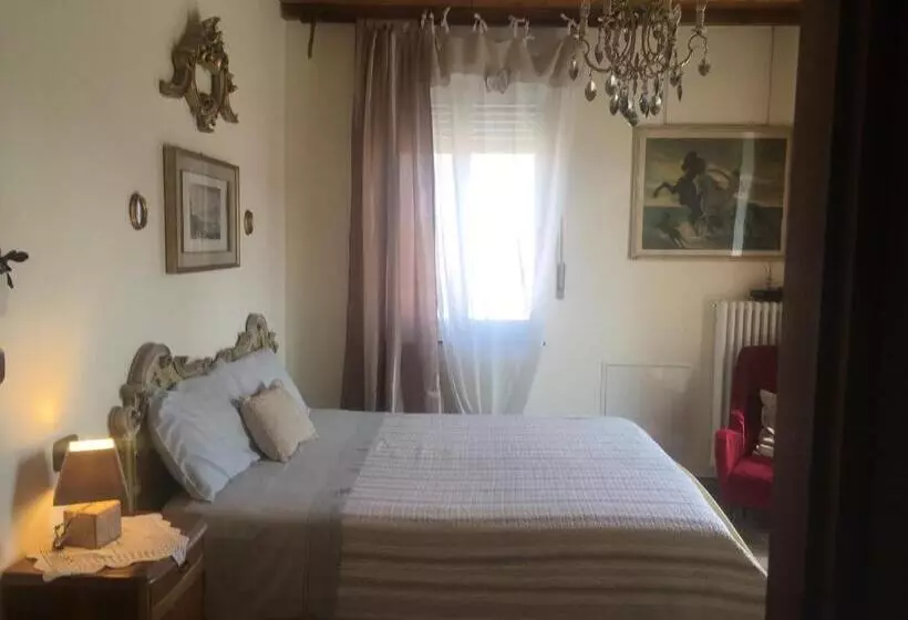 B&b Cm Ranch