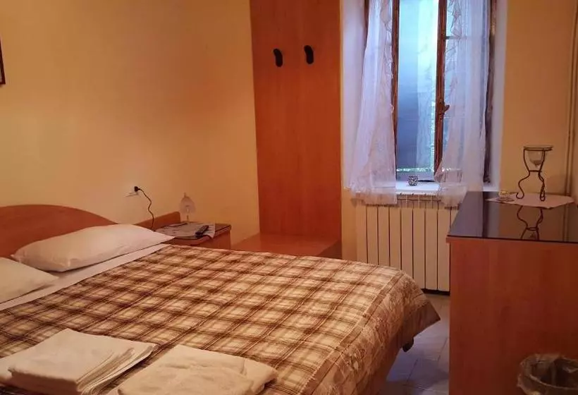B&b Corte Bezzetti