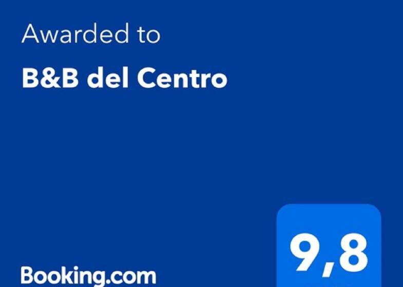 B&b Del Centro