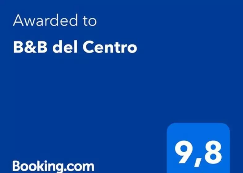 B&b Del Centro