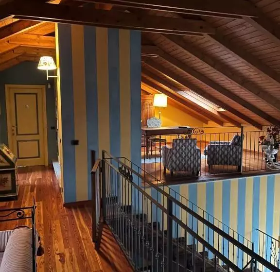 B&b La Bianchina