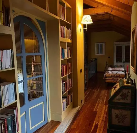 B&b La Bianchina