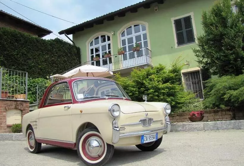 B&b La Bianchina