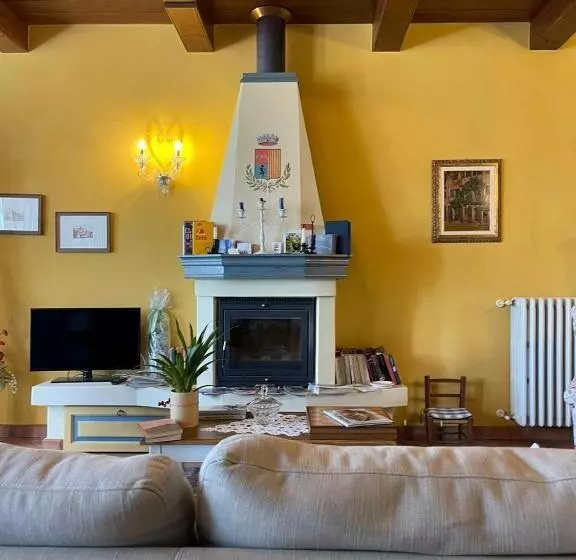 B&b La Bianchina