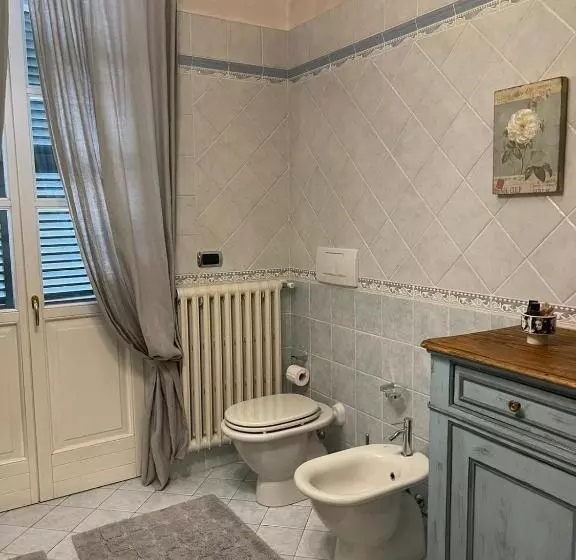 B&b La Bianchina