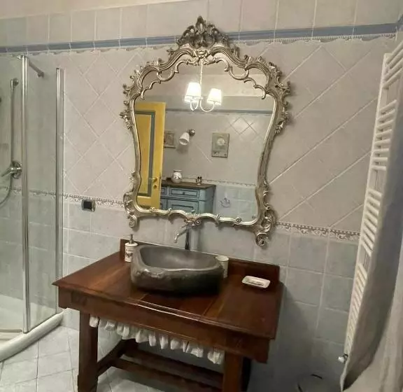 B&b La Bianchina