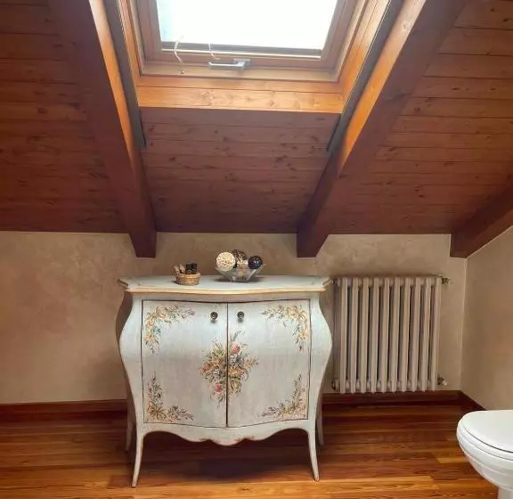 B&b La Bianchina