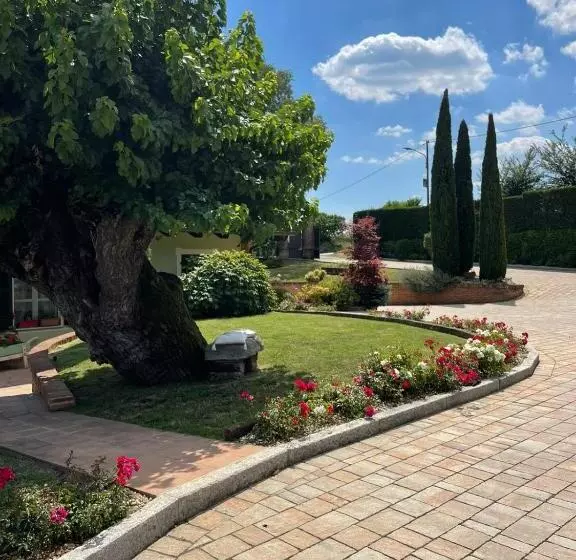 B&b La Bianchina
