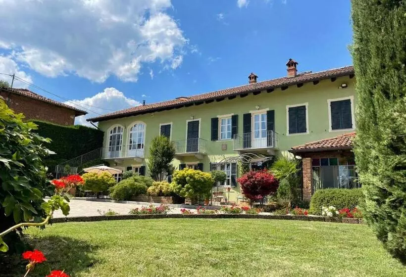 B&b La Bianchina