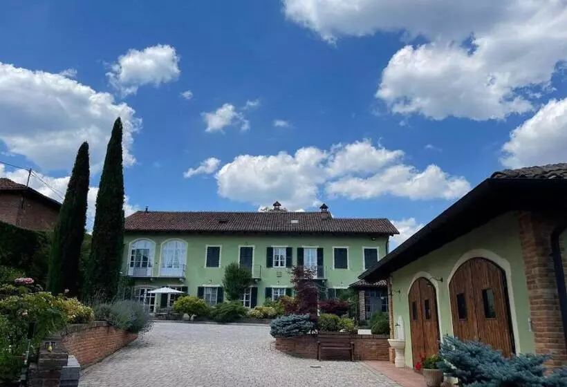 B&b La Bianchina