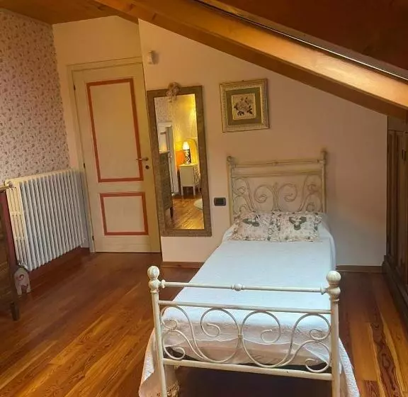 B&b La Bianchina