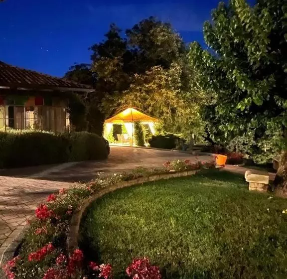 B&b La Bianchina
