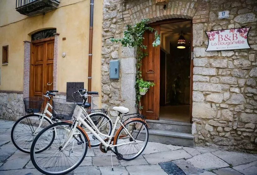 B&b La Bouganville