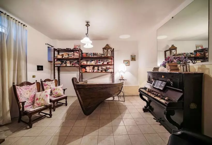 B&b La Bouganville