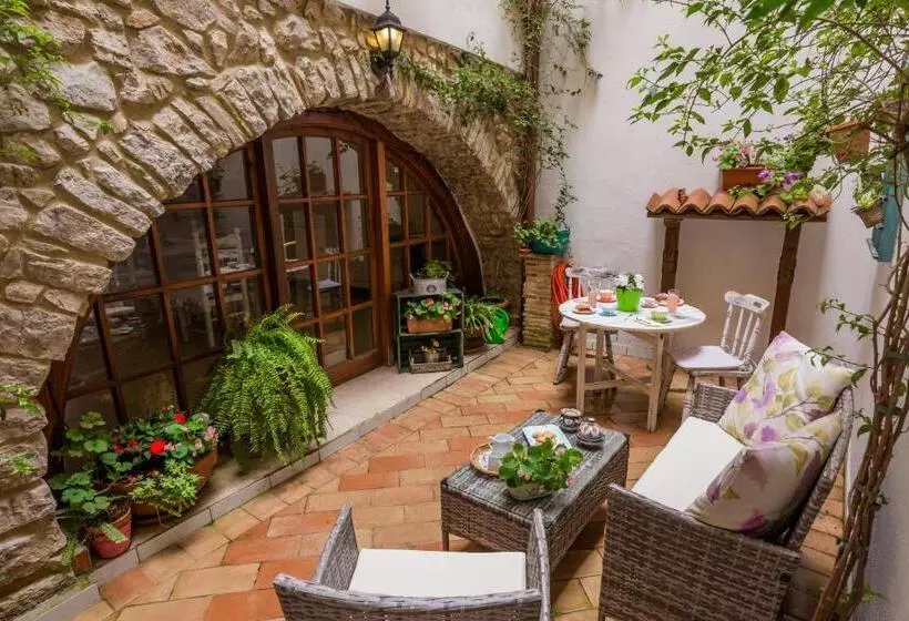 B&b La Bouganville