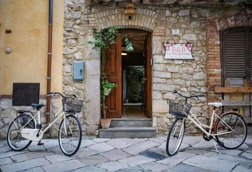 B&b La Bouganville