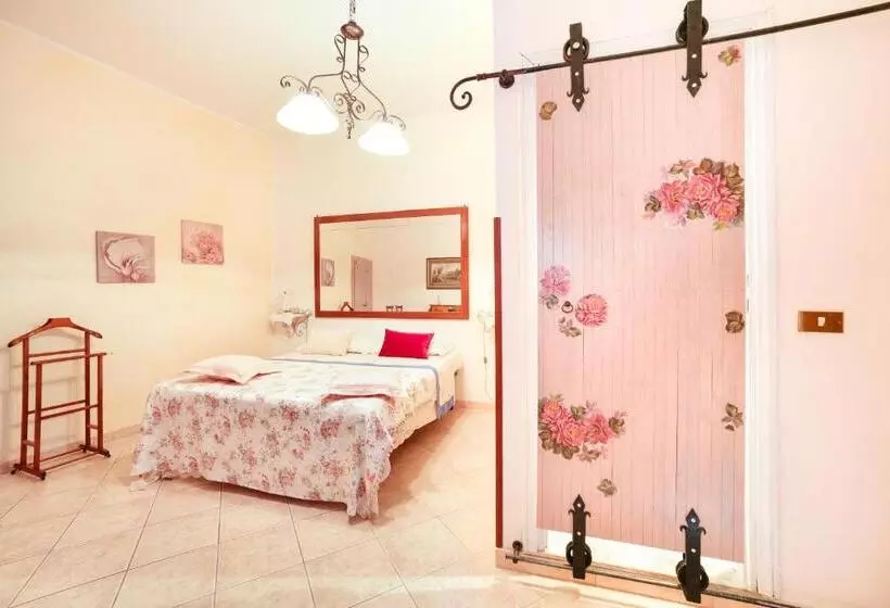 B&b La Bouganville