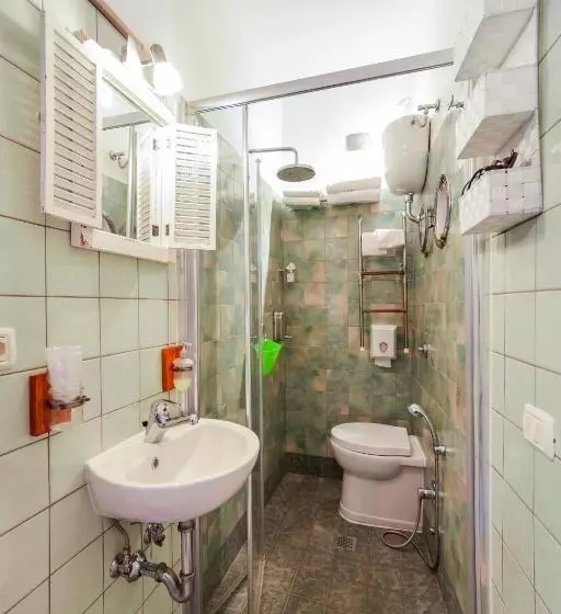 B&b La Bouganville