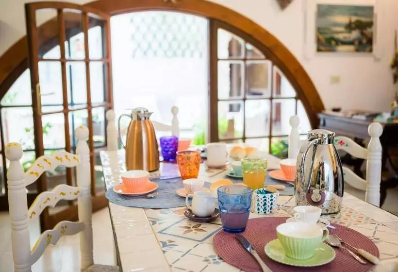 B&b La Bouganville