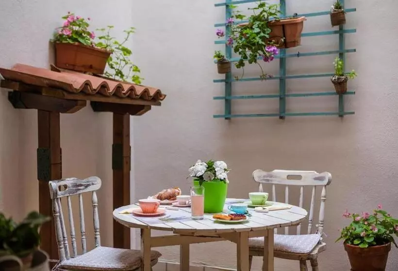B&b La Bouganville