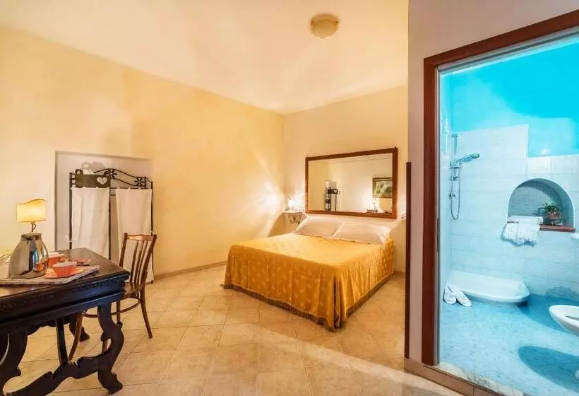 B&b La Bouganville