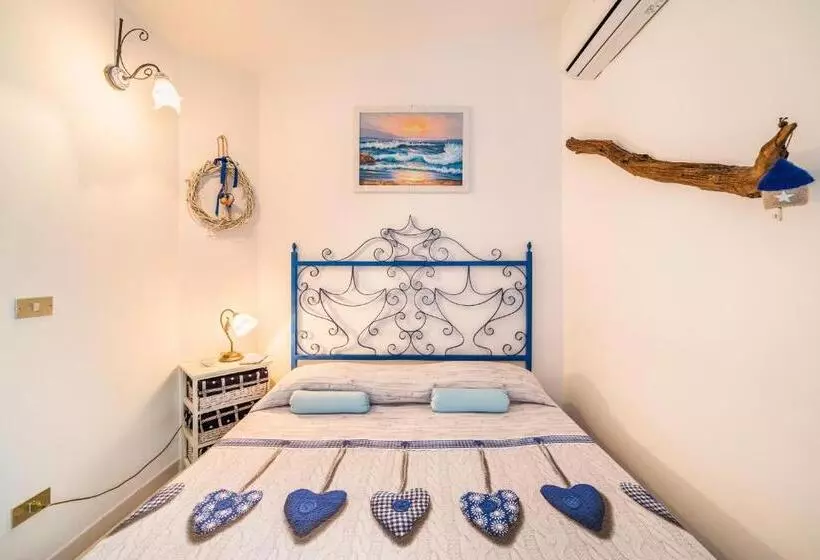B&b La Bouganville
