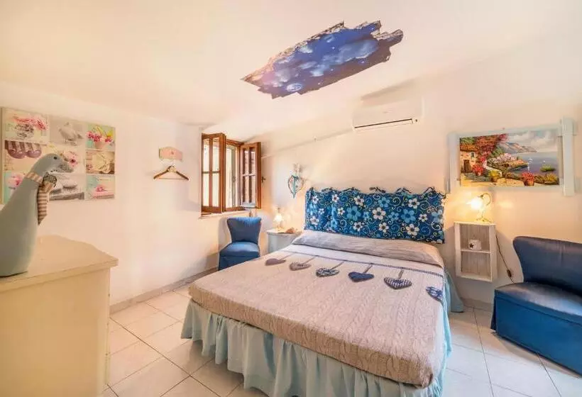 B&b La Bouganville