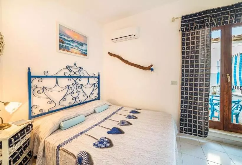B&b La Bouganville