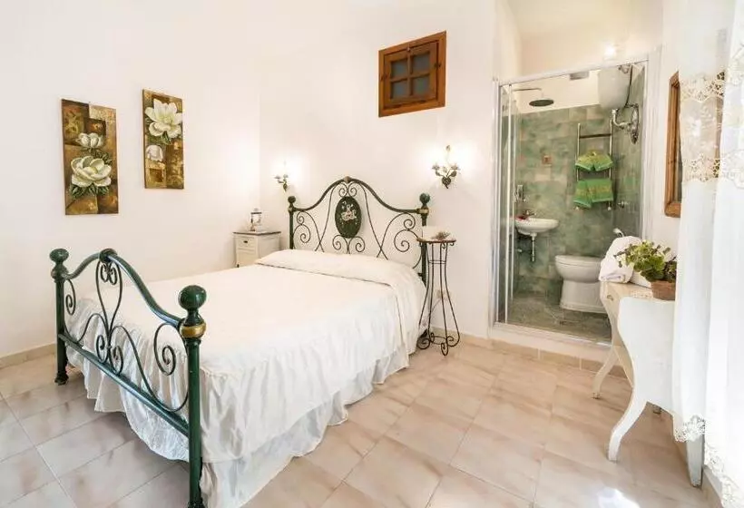 B&b La Bouganville