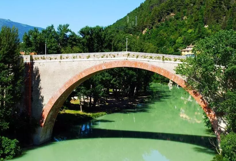 Aamiaismajoitus (B&B) Camera Con Vista