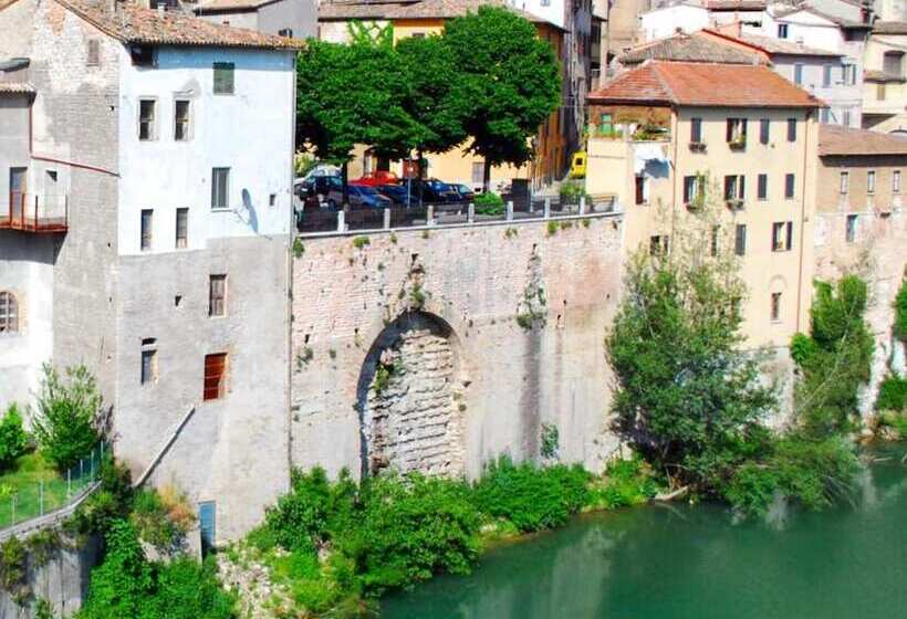 민박 Camera Con Vista