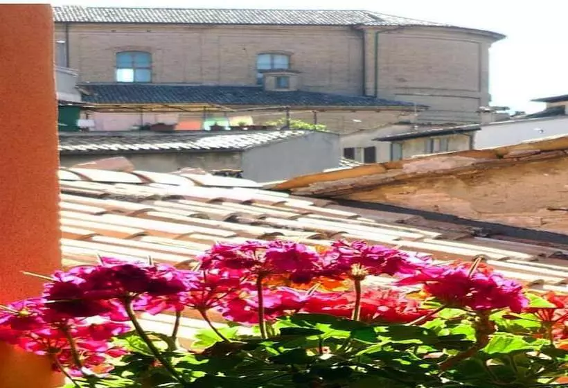 Aamiaismajoitus (B&B) Camera Con Vista