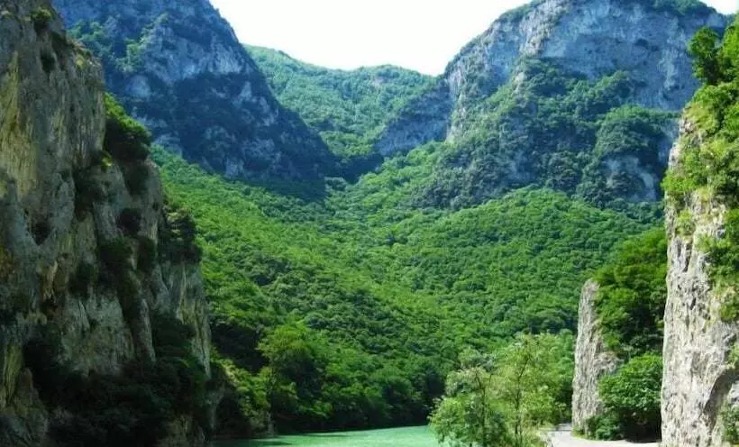 Aamiaismajoitus (B&B) Camera Con Vista