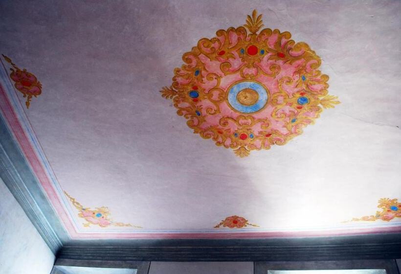 민박 Camera Con Vista