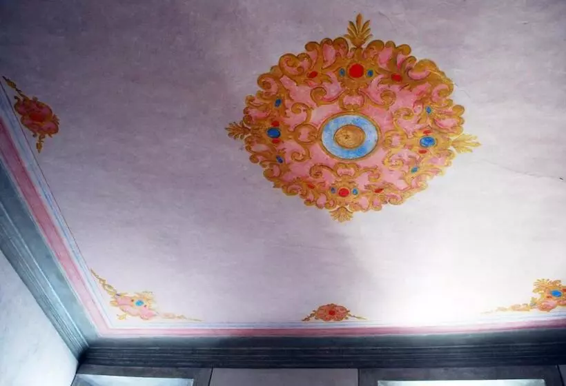 Aamiaismajoitus (B&B) Camera Con Vista