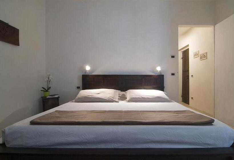 مبيت وإفطار Casale Osvalda