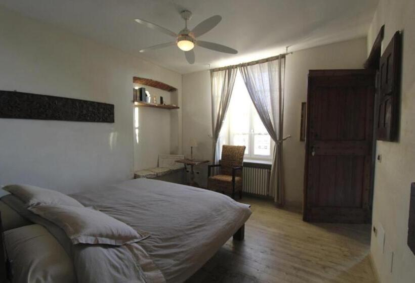 مبيت وإفطار Casale Osvalda