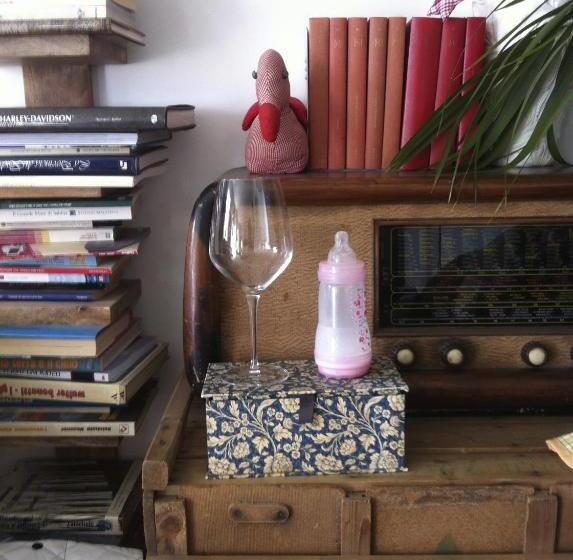 مبيت وإفطار Casale Osvalda