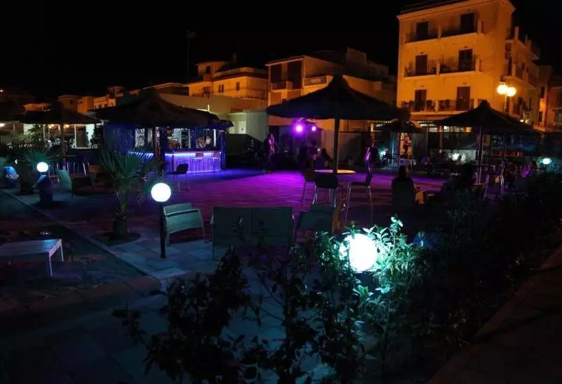 Aamiaismajoitus (B&B) Conchiglia Suite