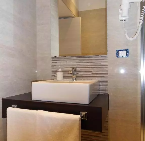 Aamiaismajoitus (B&B) Conchiglia Suite