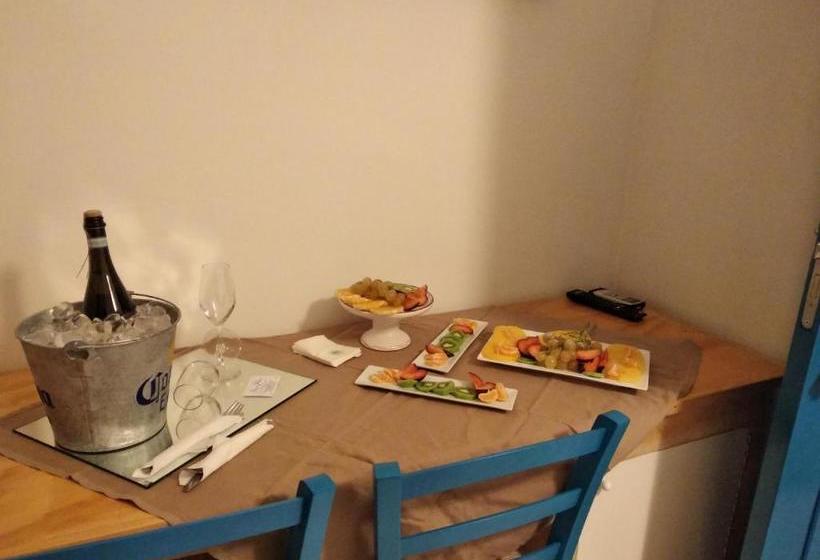 ベッドアンドブレックファースト Controvento Rooms