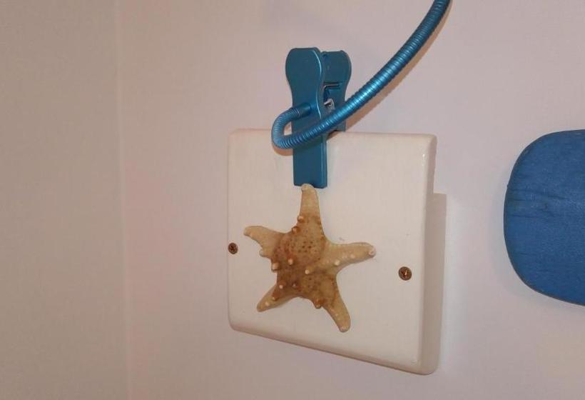 ベッドアンドブレックファースト Controvento Rooms