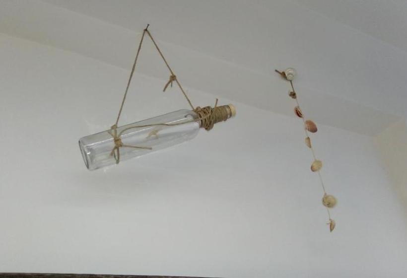 ベッドアンドブレックファースト Controvento Rooms