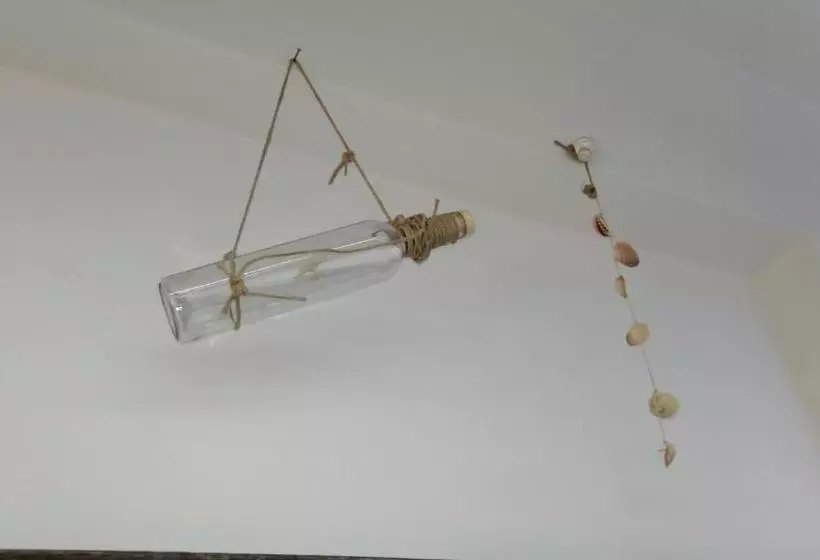 Aamiaismajoitus (B&B) Controvento Rooms