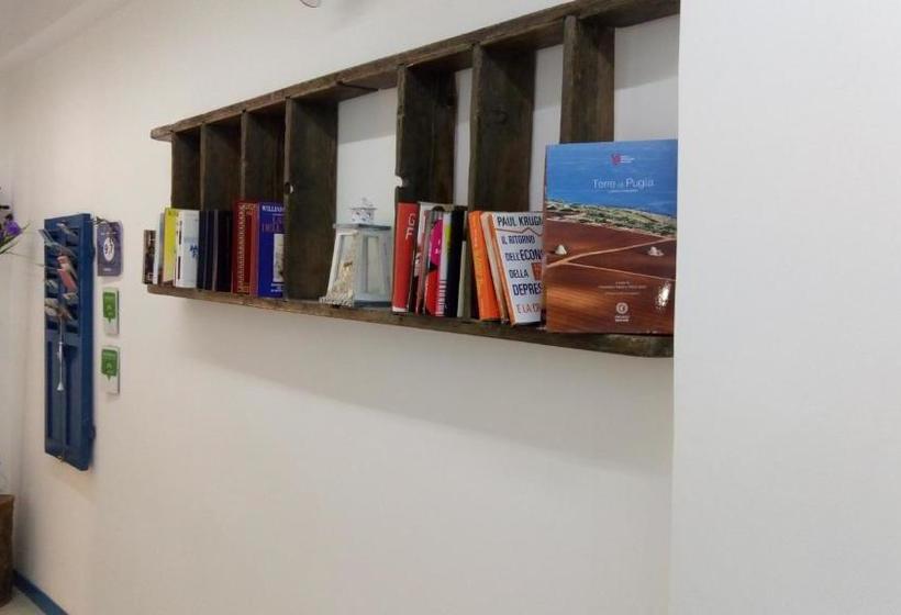 ベッドアンドブレックファースト Controvento Rooms