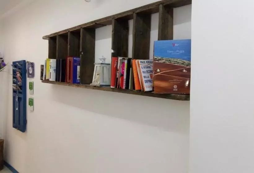 Aamiaismajoitus (B&B) Controvento Rooms