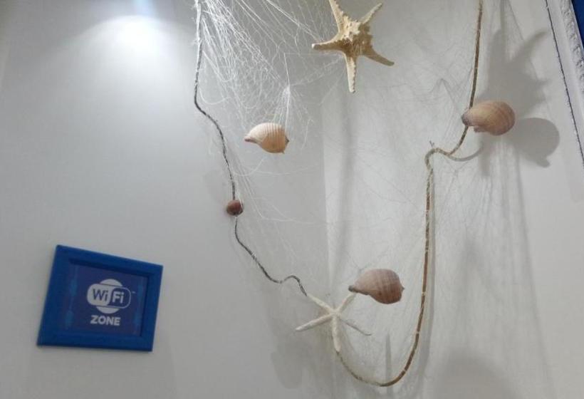 ベッドアンドブレックファースト Controvento Rooms