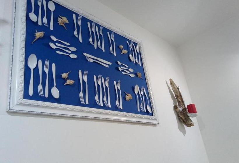 ベッドアンドブレックファースト Controvento Rooms